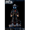 Figurine Astro Boy, The Real Series Atom ver. Classique ou Deluxe