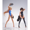 Arms Note - Buchou-chan of the Swimming Club figure