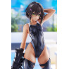 Arms Note - Buchou-chan of the Swimming Club figure