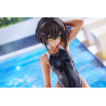 Arms Note - Buchou-chan of the Swimming Club figure