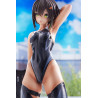 Arms Note - Buchou-chan of the Swimming Club figure