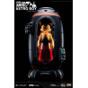 Astro Boy figure, The Real Series Atom ver. Classic or Deluxe