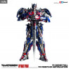 Transformers The Last Knight - Figurine Optimus Prime