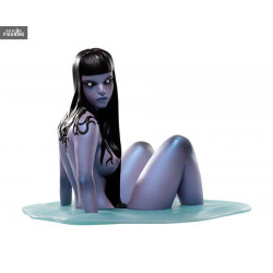 Cursed & Cruel - Figurine...