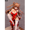 Original Character - Koharu Hayasaki figure Illustration by Shunsaku Tomose