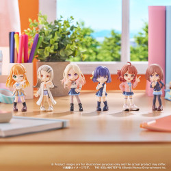 PRÉCOMMANDE - Gakuen...