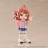 PRE ORDER - Gakuen Idolmaster - Pack 6 figures PalVerse Vol.2
