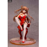 Original Character - Koharu Hayasaki figure Illustration by Shunsaku Tomose