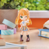 PRÉCOMMANDE - Gakuen Idolmaster - Pack 6 figurines PalVerse Vol.2