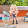 PRE ORDER - Gakuen Idolmaster - Pack 6 figures PalVerse Vol.2