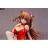 Original Character - Koharu Hayasaki figure Illustration by Shunsaku Tomose