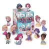 Disney - Pack 12 figurines aléatoires Princess Manga, Mystery Minis