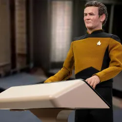 Star Trek: Next Generation...