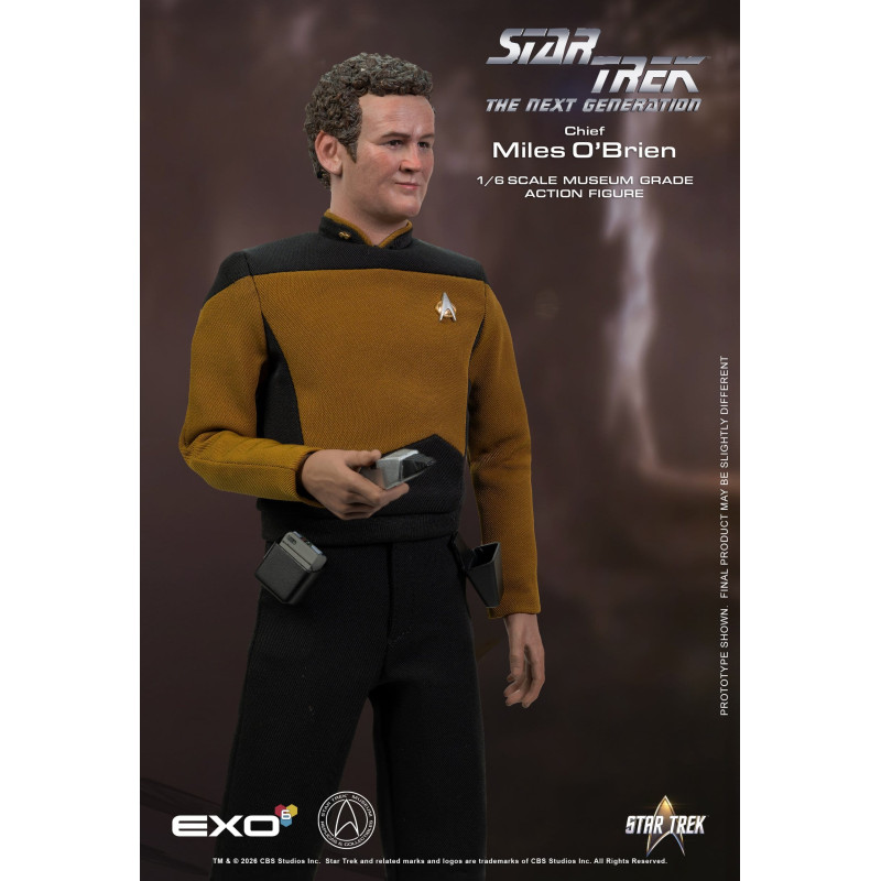 Star Trek: Next Generation...