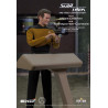 Star Trek: Next Generation - Figure Chief Miles O'Brien with Transporter Console