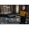 Star Trek: La Nouvelle Génération - Figurine Chief Miles O'Brien with Transporter Console