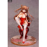 Original Character - Koharu Hayasaki figure Illustration by Shunsaku Tomose