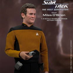 PRÉCOMMANDE - Star Trek: La...