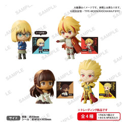 PRE ORDER - Fate/strange...