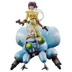 The Ghost In The Shell -...