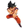 Dragon Ball - Figure Son Goku, Spirit Of The Saiyan Ichibansho