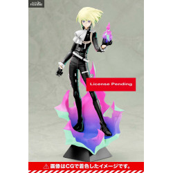Promare - Figurine Lio Fotia