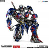 Transformers The Last Knight - Figurine Optimus Prime