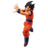 Dragon Ball - Figurine Son Goku, Spirit Of The Saiyan Ichibansho