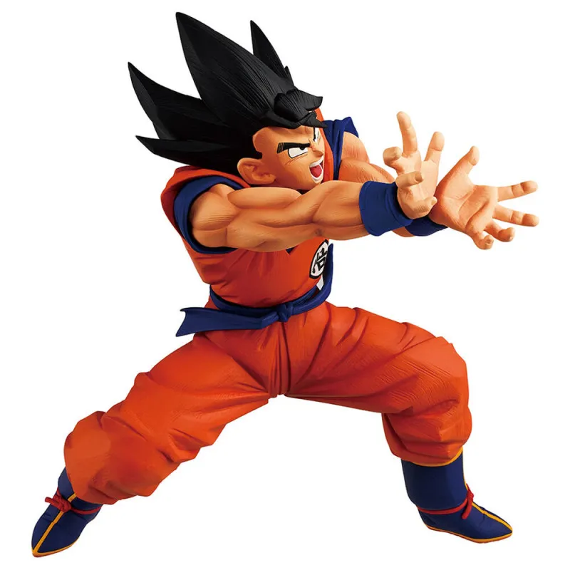 Dragon Ball - Figure Son...