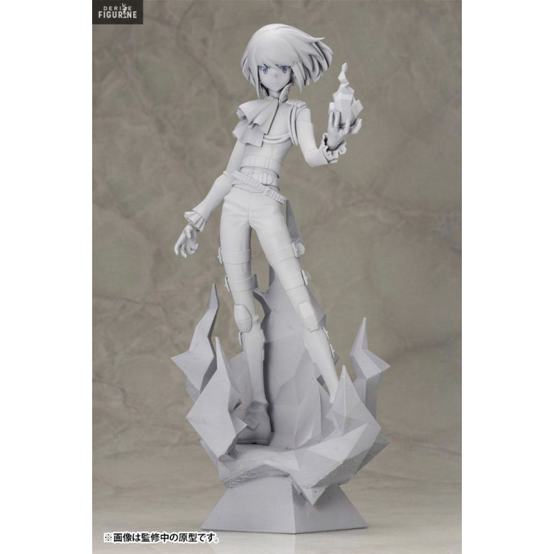 Promare - Lio Fotia figure