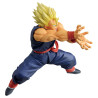 Dragon Ball - Figurine Super Saiyan Son Gohan, Spirit Of The Saiyan Ichibansho