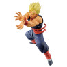 Dragon Ball - Figurine Super Saiyan Son Gohan, Spirit Of The Saiyan Ichibansho