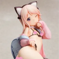Hatsukoi Ribbon - Yuu figure