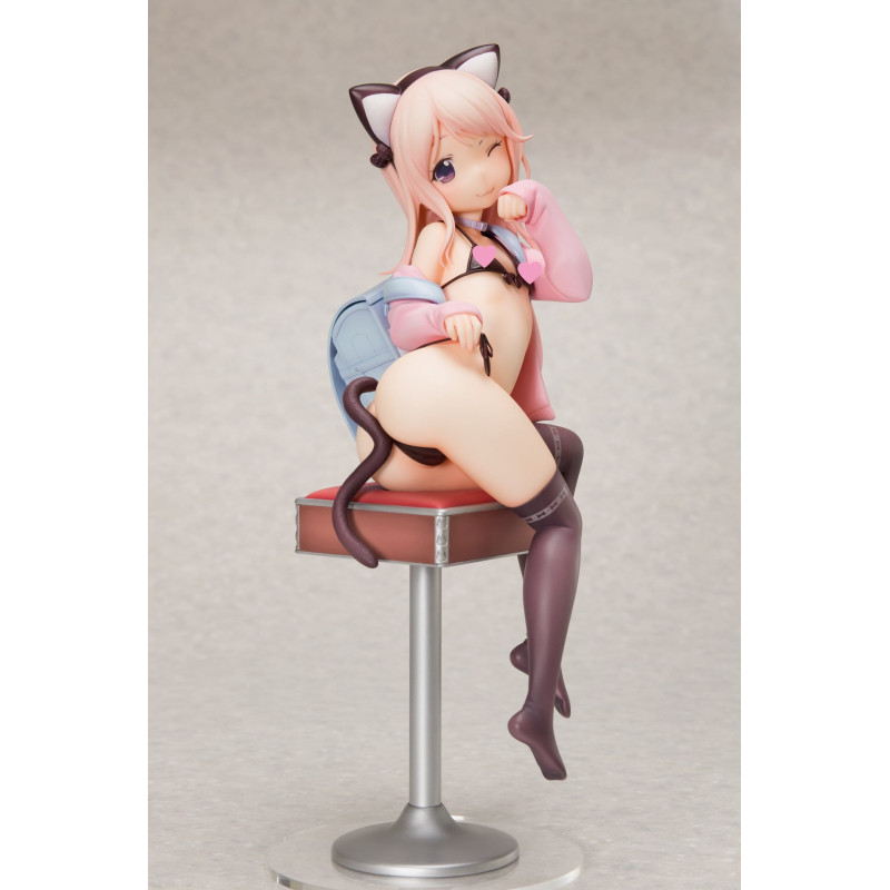 Hatsukoi Ribbon - Yuu figure