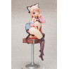 Hatsukoi Ribbon - Yuu figure