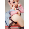 Hatsukoi Ribbon - Figurine Yuu