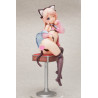 Hatsukoi Ribbon - Figurine Yuu