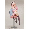 Hatsukoi Ribbon - Figurine Yuu