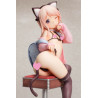 Hatsukoi Ribbon - Figurine Yuu