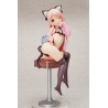 Hatsukoi Ribbon - Yuu figure