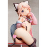 Hatsukoi Ribbon - Yuu figure