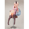 Hatsukoi Ribbon - Figurine Yuu