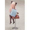 Hatsukoi Ribbon - Yuu figure