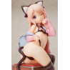 Hatsukoi Ribbon - Figurine Yuu