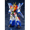 Brave Exkaiser - Great Exkizer figure, Plastic Model Kit