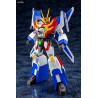 Brave Exkaiser - Great Exkizer figure, Plastic Model Kit