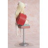 Hatsukoi Ribbon - Yuu figure, White cat