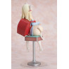 Hatsukoi Ribbon - Yuu figure, White cat