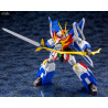 Brave Exkaiser - Great Exkizer figure, Plastic Model Kit