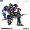 Transformers The Last Knight - Figurine Optimus Prime